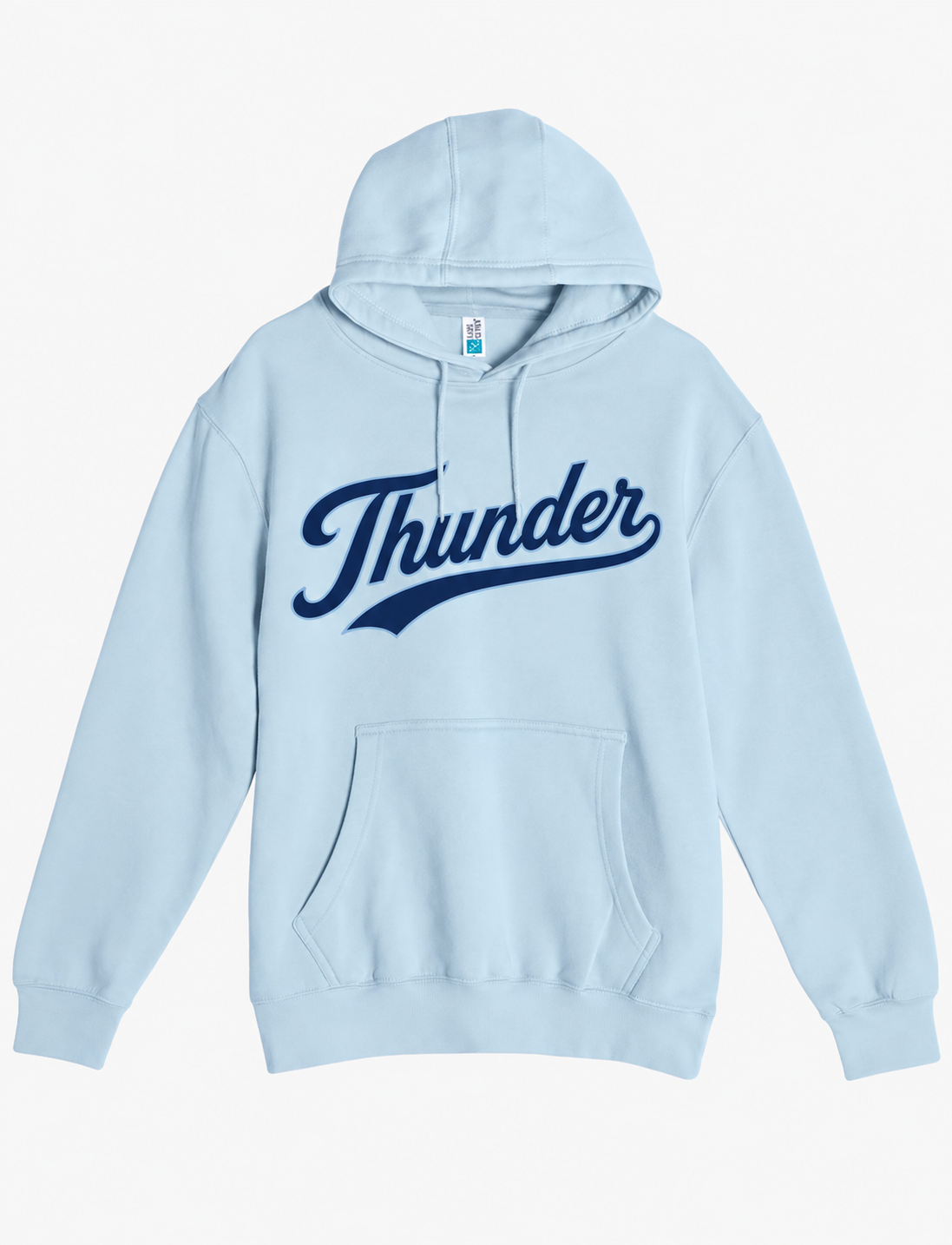 The Athletic Hoodie