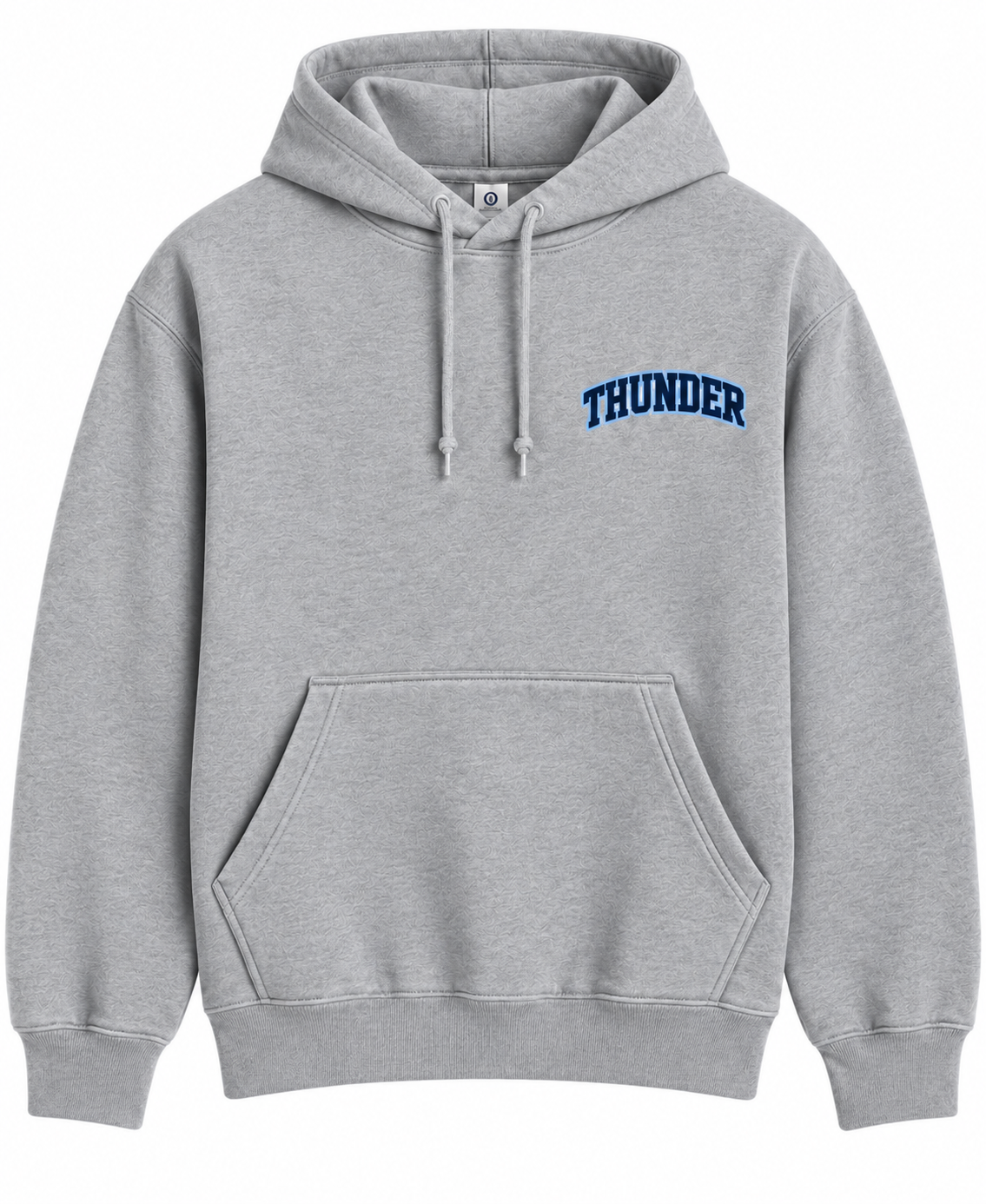 The School Edit  Hoodie (Full Colour)