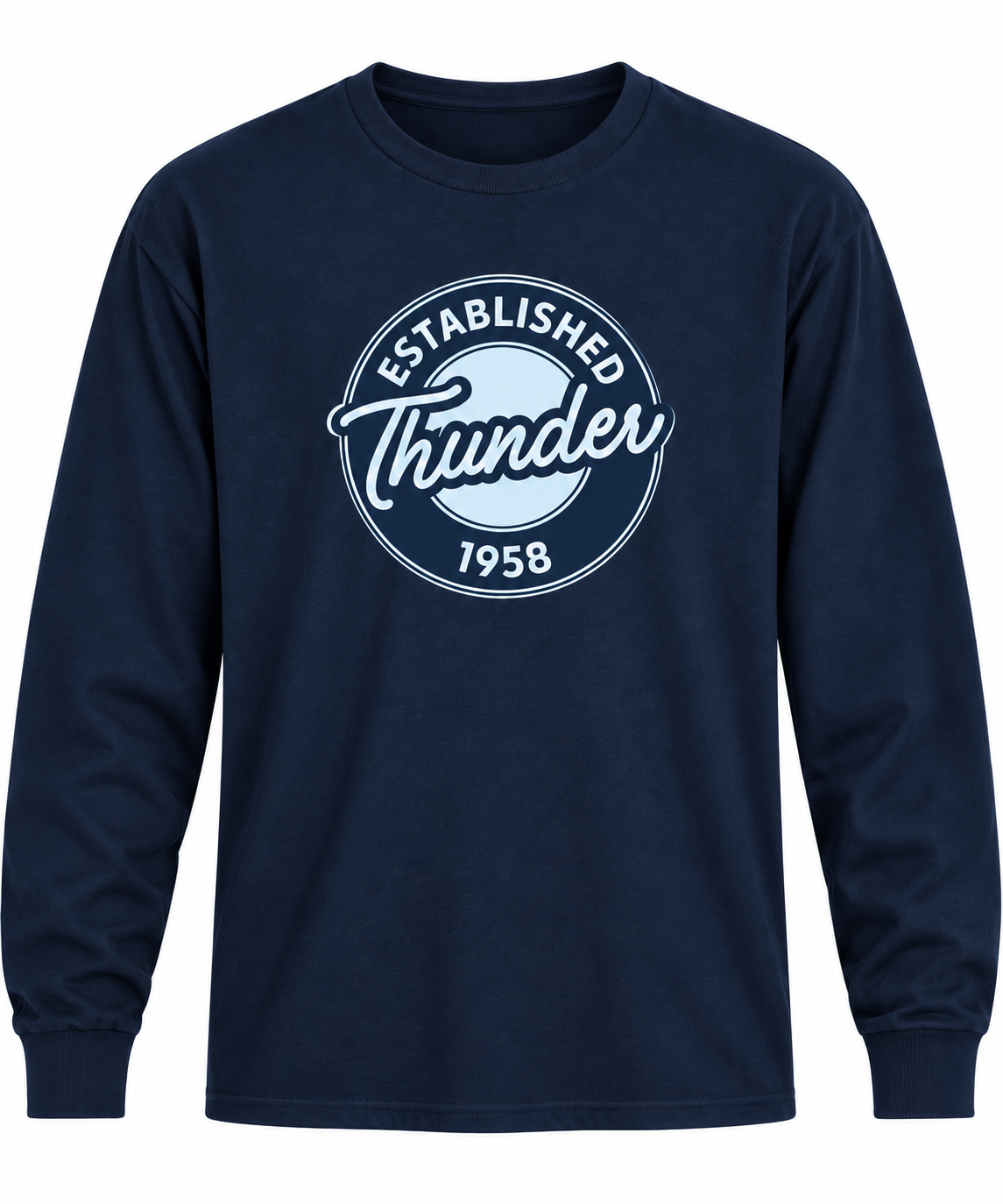 The Legacy Long Sleeve