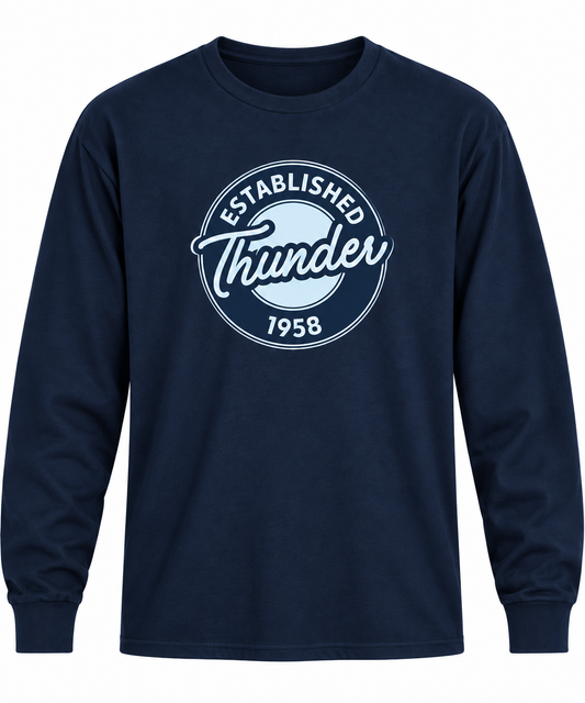 The Legacy Long Sleeve