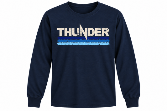 The Thunder Long Sleeve