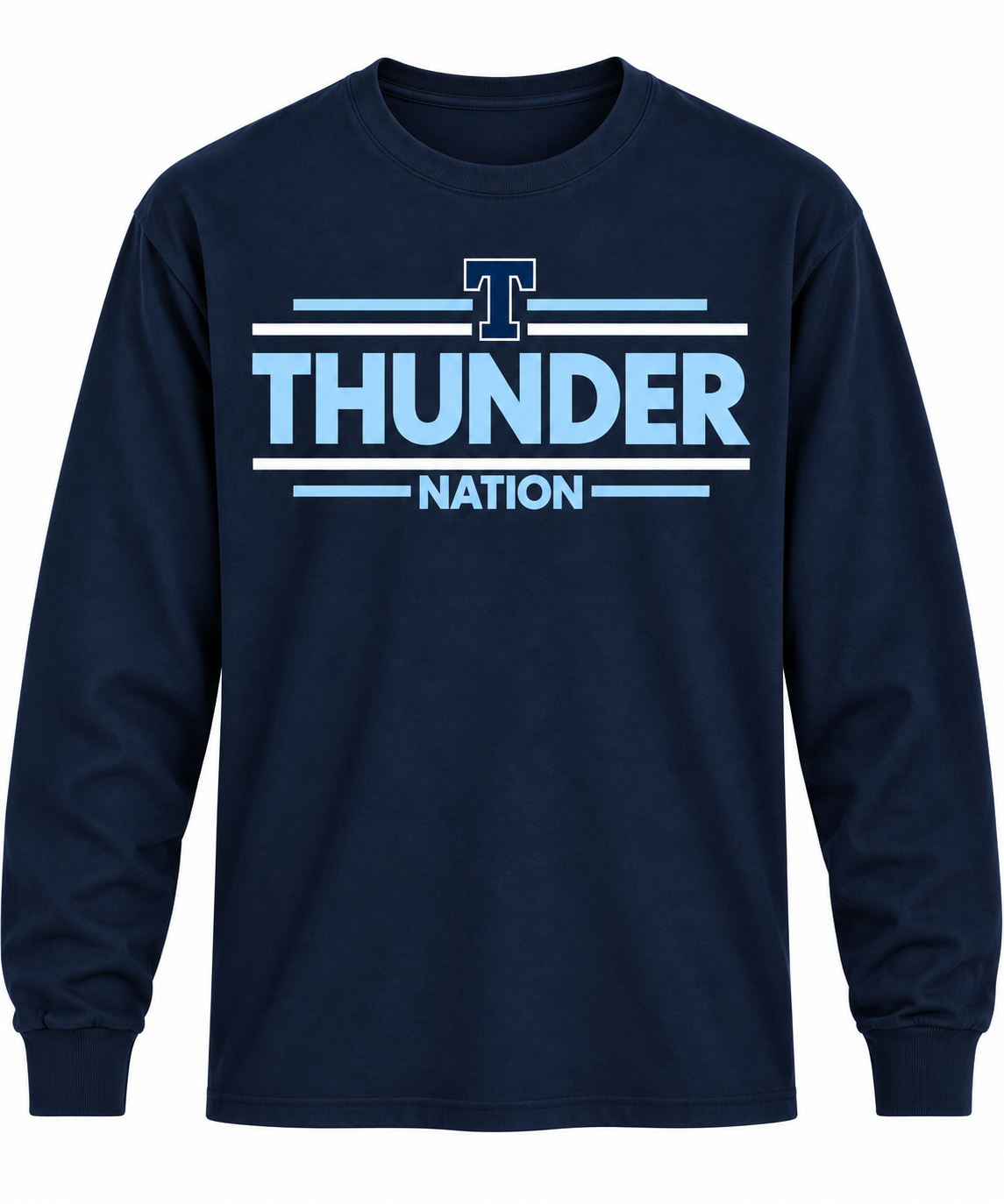 The Game Day Long Sleeve