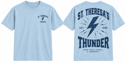 The Band Tee