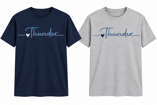 The Script Tee