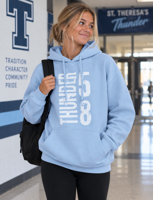 The '58 Hoodie