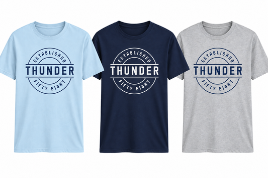 The Classic Tee