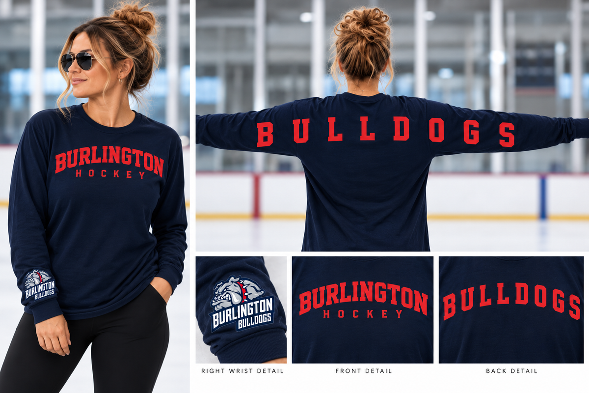 Bulldogs Fan Shirt
