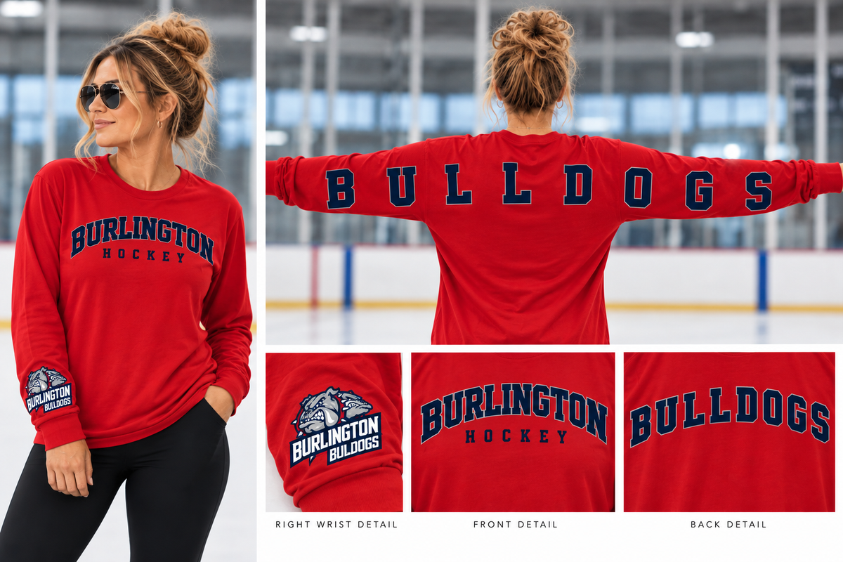 Bulldogs Fan Shirt
