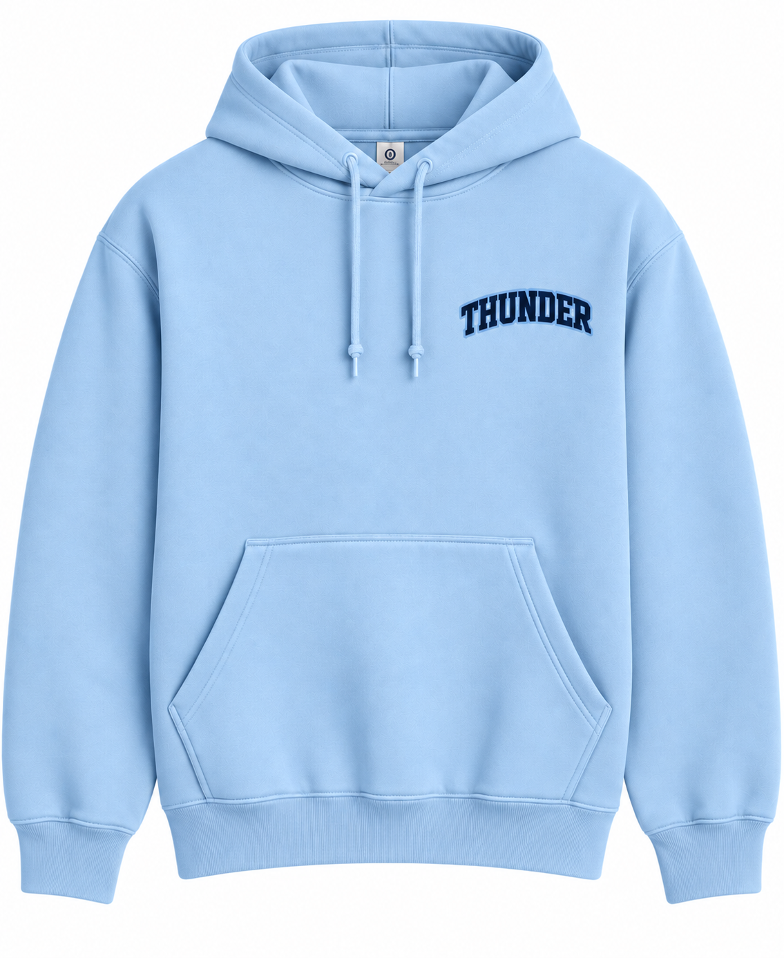 The School Edit  Hoodie (Full Colour)