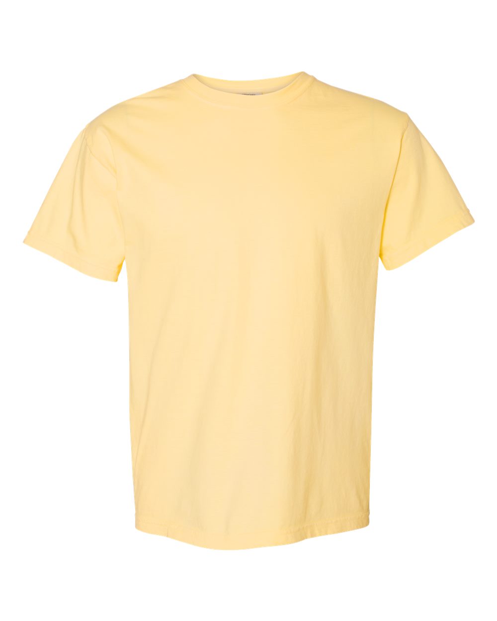 Wrapped in Colour Fundraiser Tee: CUSTOM