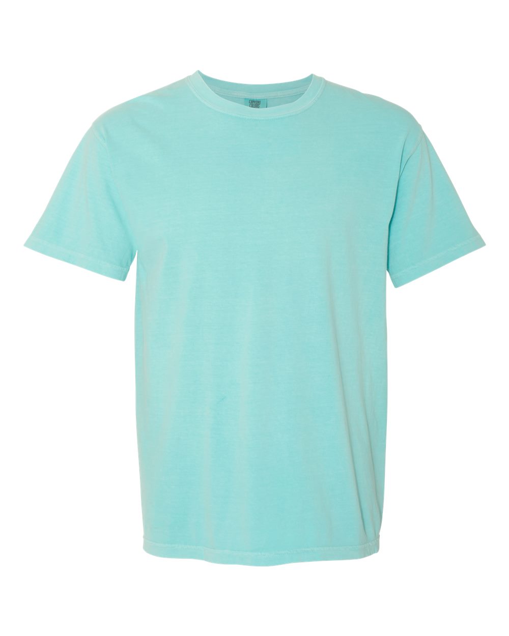 Wrapped in Colour Fundraiser Tee: CUSTOM
