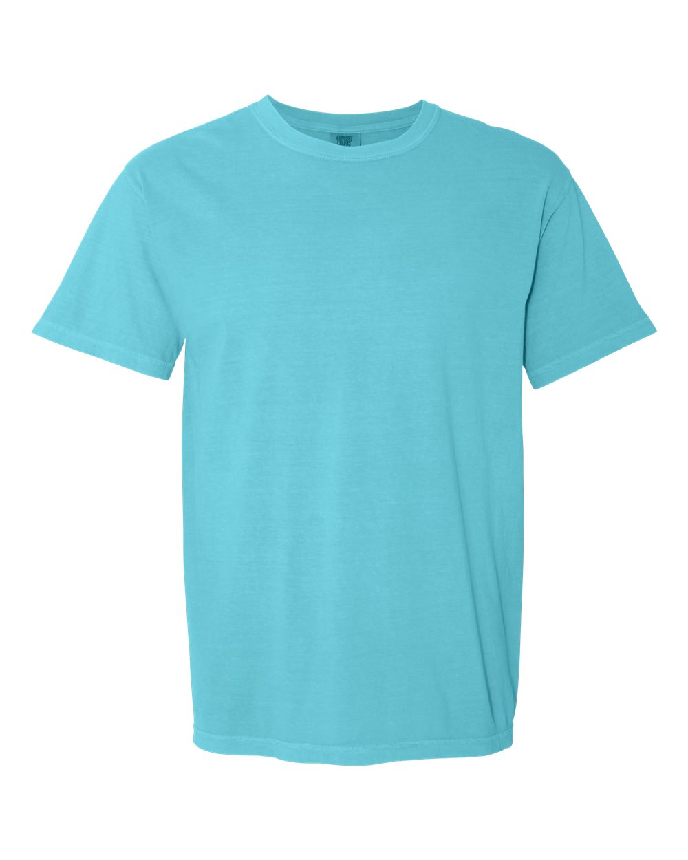 Wrapped in Colour Fundraiser Tee: CUSTOM
