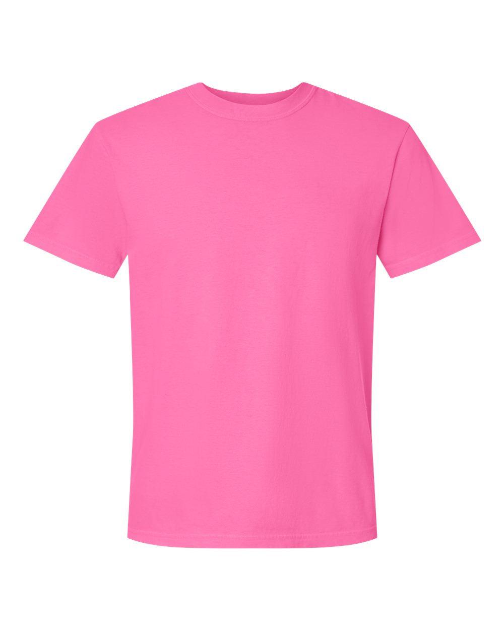 Wrapped in Colour Fundraiser Tee: CUSTOM