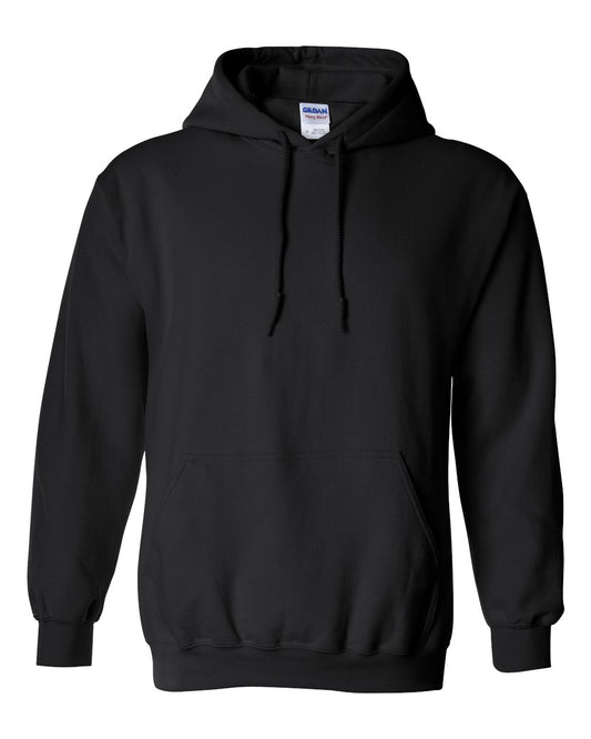 Gildan Hoodie (Reg Price $50)