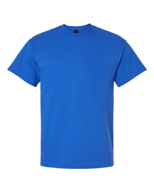 Gildan Ultra Cotton Tee (Reg Price $25)