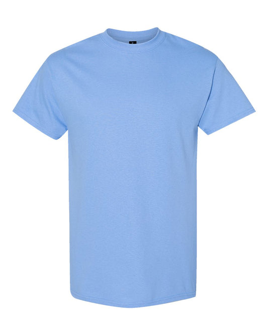 Gildan Tee: Carolina