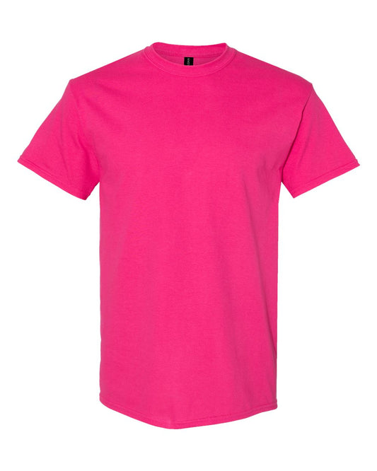 Gildan Tee: Heliconia Tee