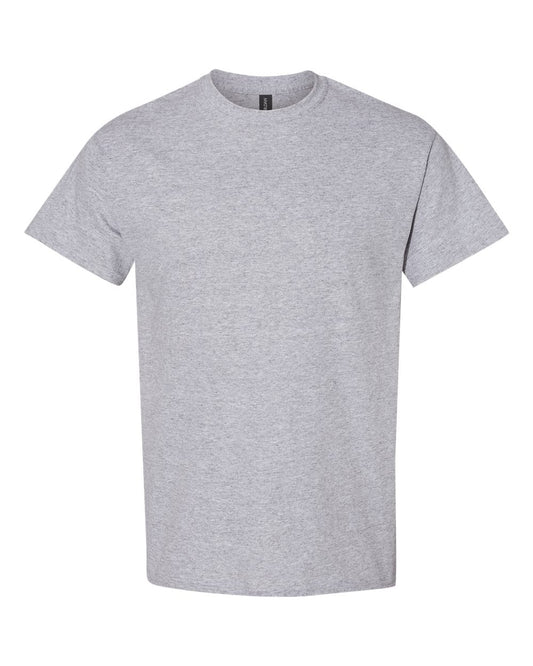 Gildan Tee: Sport Grey Tee