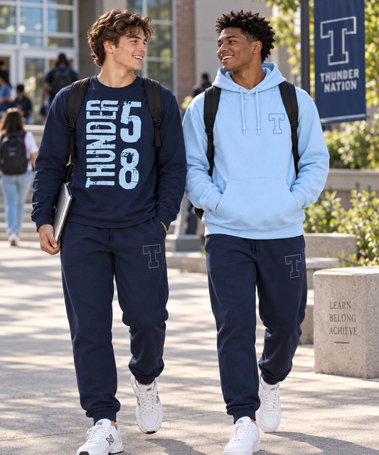 The '58 Long Sleeve