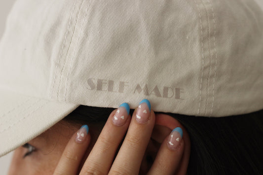 Self Made Breakfast Tour Hat