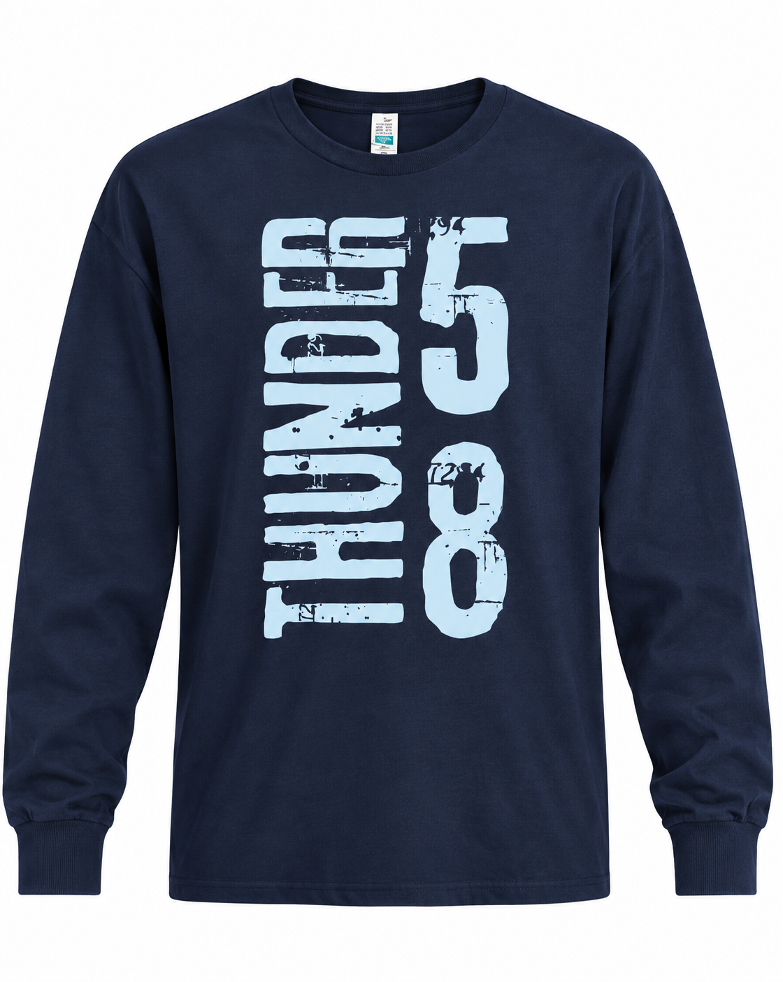 The '58 Long Sleeve