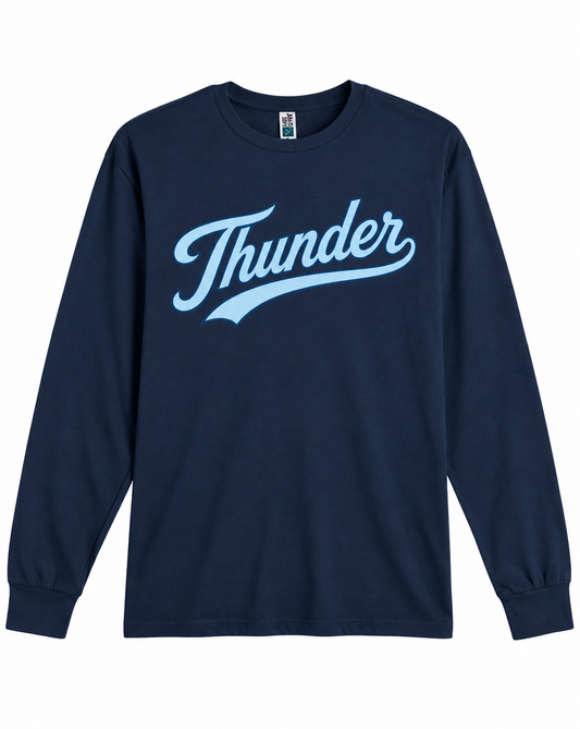 The Athletic Long Sleeve