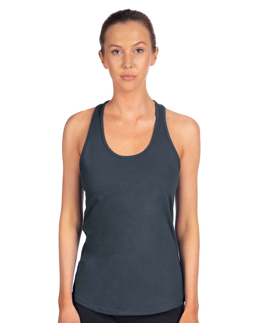 JUNE Promo: Design Your Own Next Level Women's Tank $25