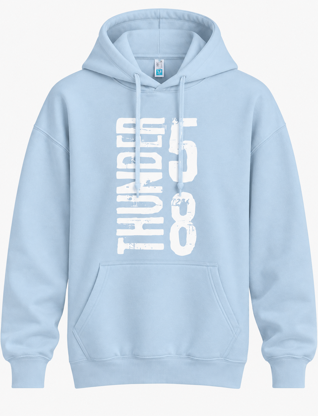 The '58 Hoodie