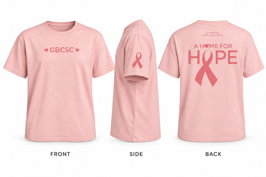 GBCSC Pink Tee