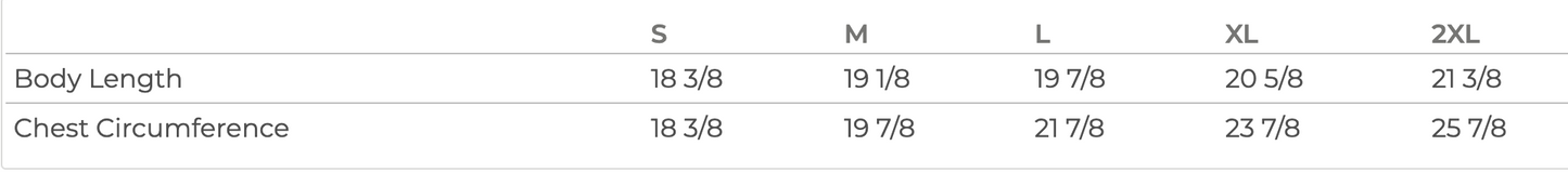 Happy Pineapple Cropped Tee