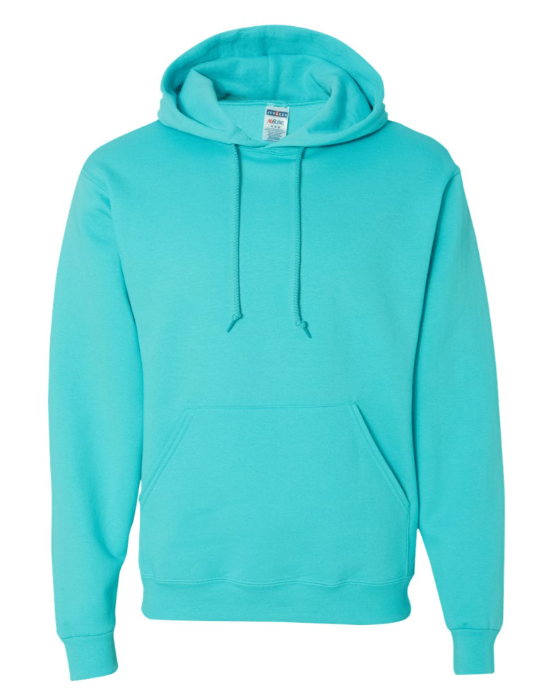 Jerzees Hoodie (Reg Price $50)