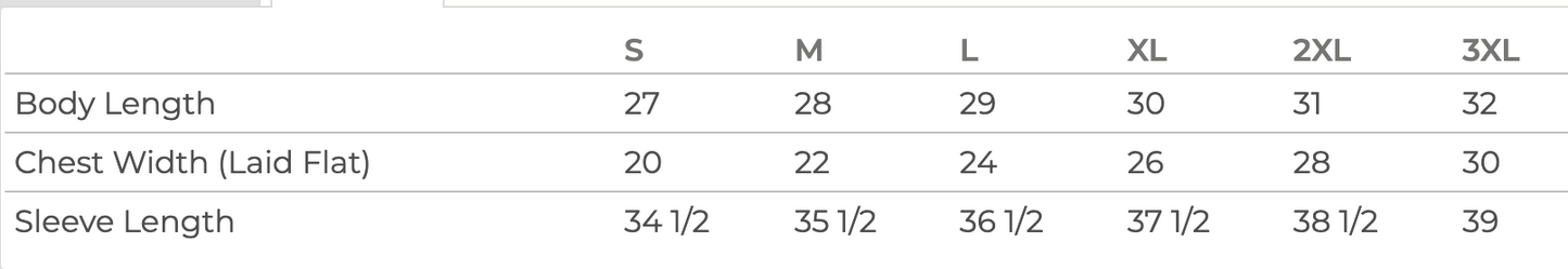 Jerzees Hoodie (Reg Price $50)