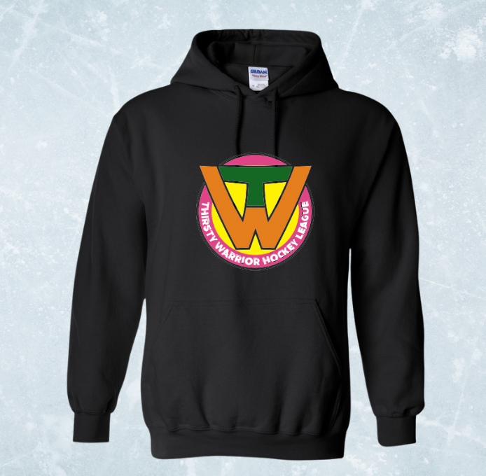 TWHL Hoodie