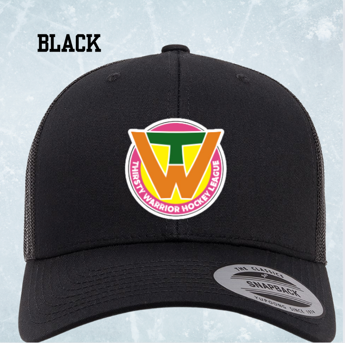 TWHL Hat