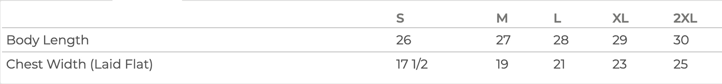 NBF: No Borders 1/4 Zip - In My Gym Girl Era