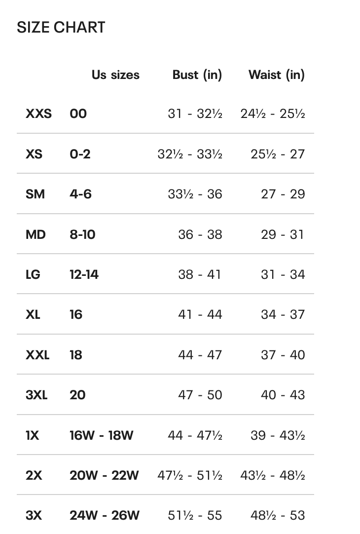 NBF: Girl Power Tank