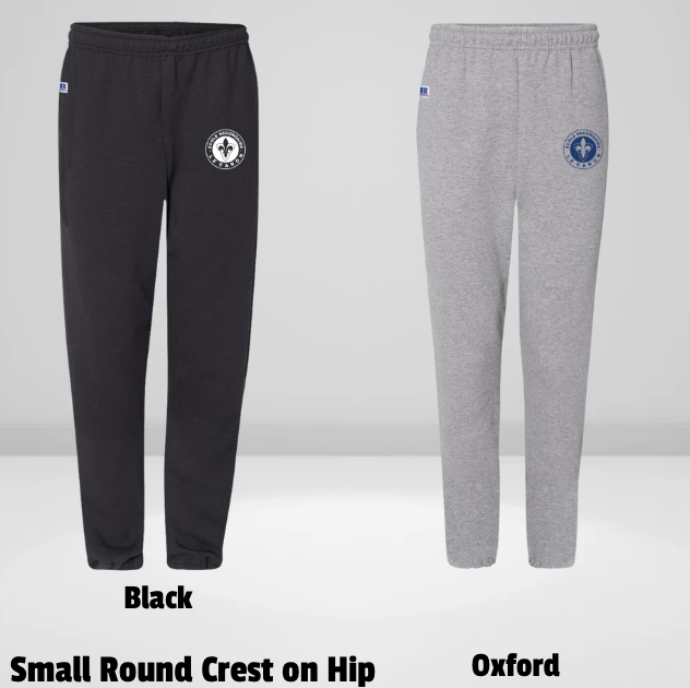 Le Caron Sweatpants