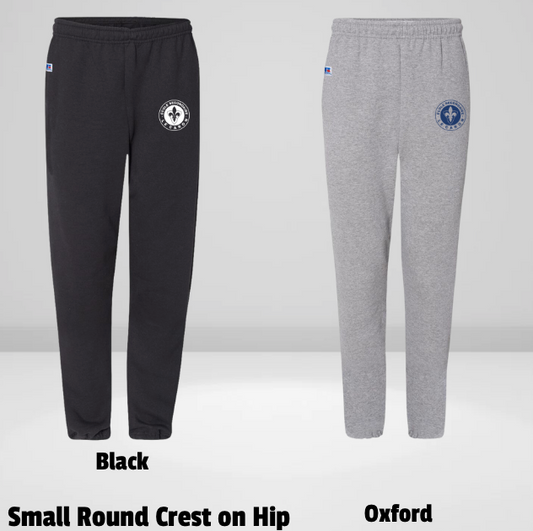 Le Caron Sweatpants