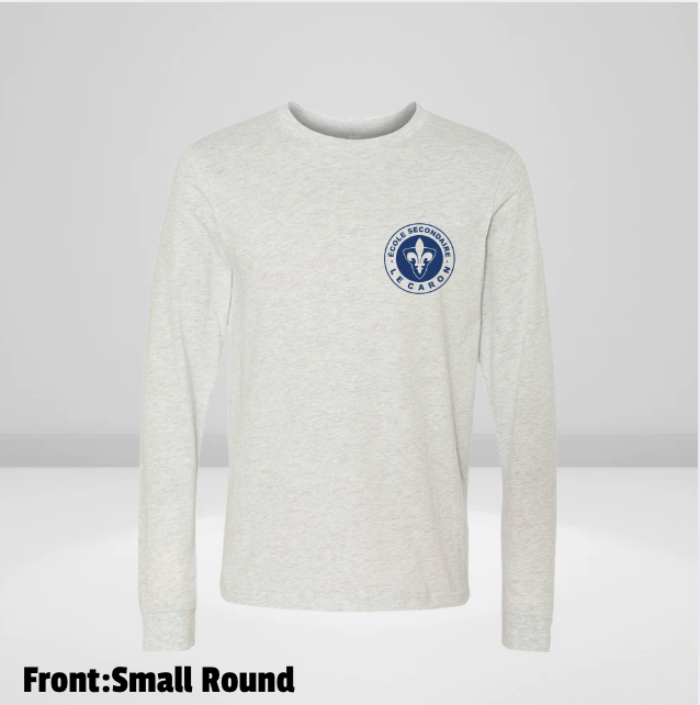 Le Caron Long Sleeve