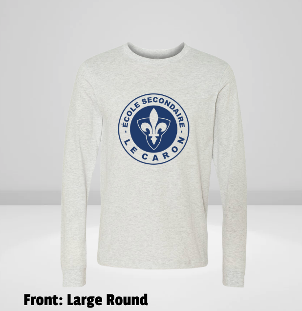 Le Caron Long Sleeve