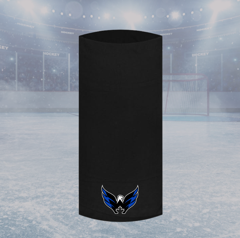 Capitals Hockey Hair Bandana