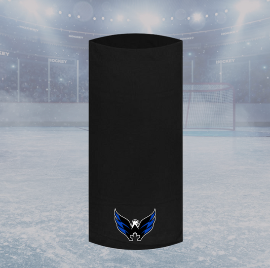 Capitals Hockey Hair Bandana