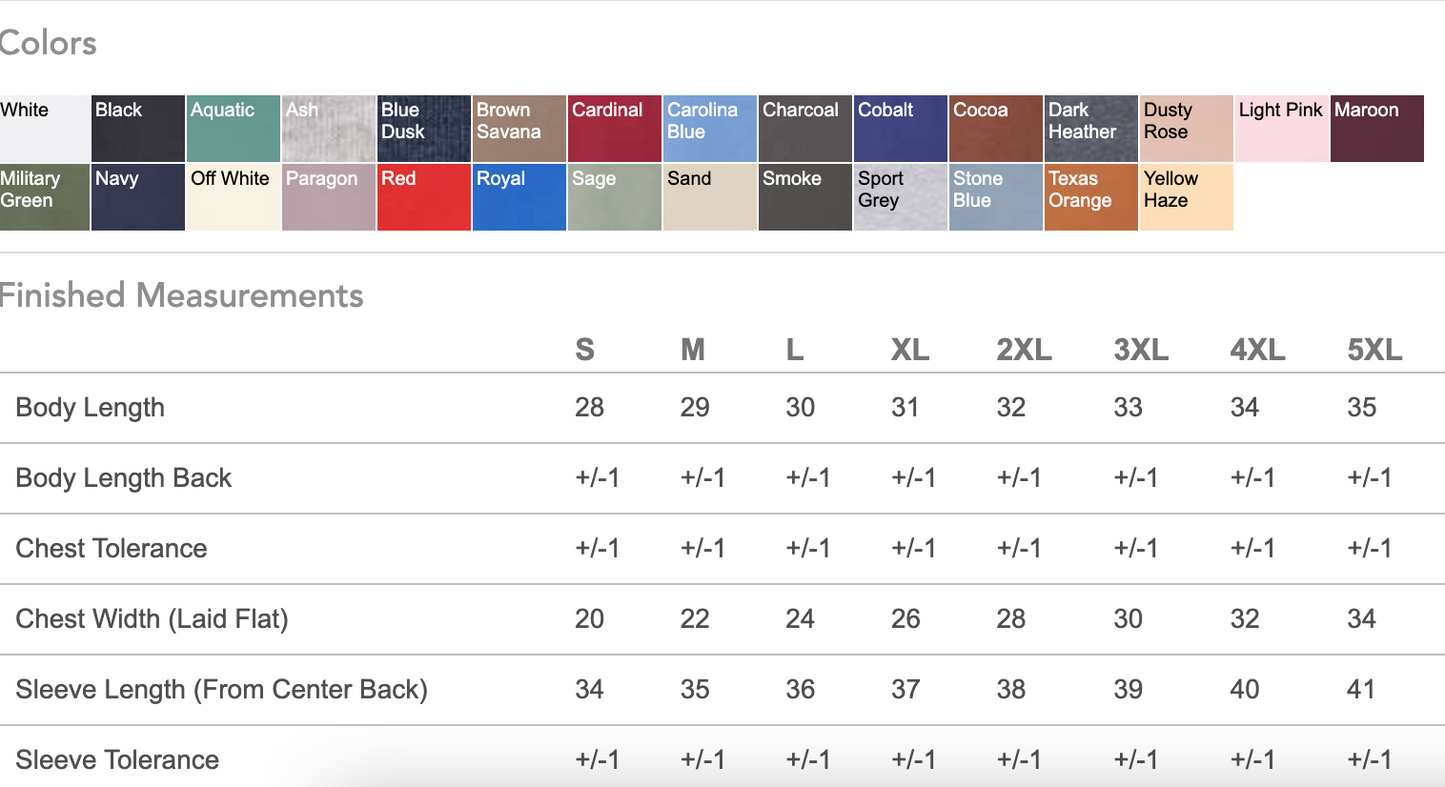 Gildan Softstyle Midweight Hoodie