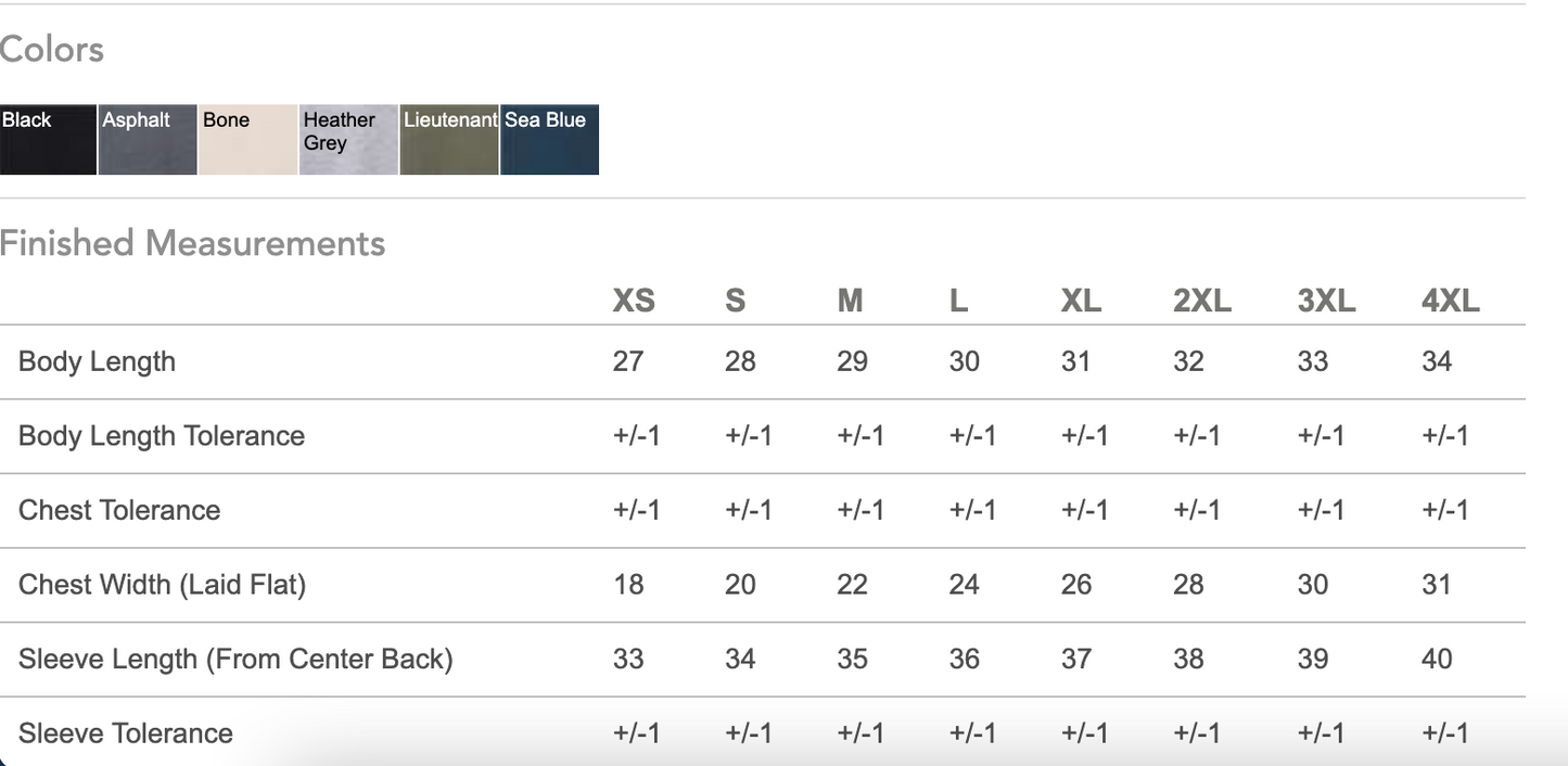 American Apparel Hoodie