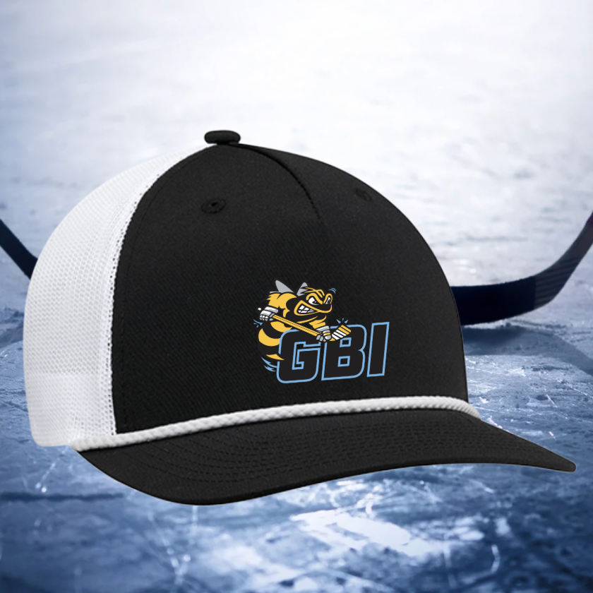 GBI: Exclusive Launch Party Hat