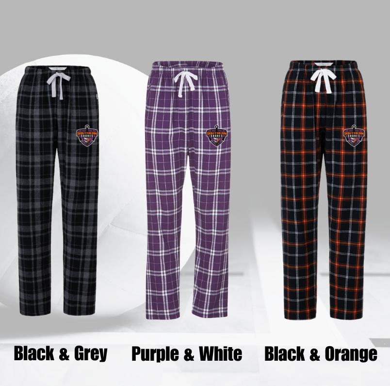 Southern Shores PJ Pants