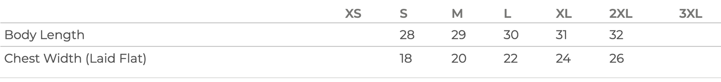 M&O Deluxe Tee (Reg Price $25)