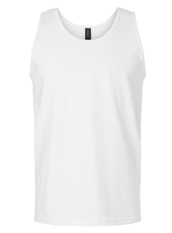 Gildan Tank Unisex (Reg Price $25)