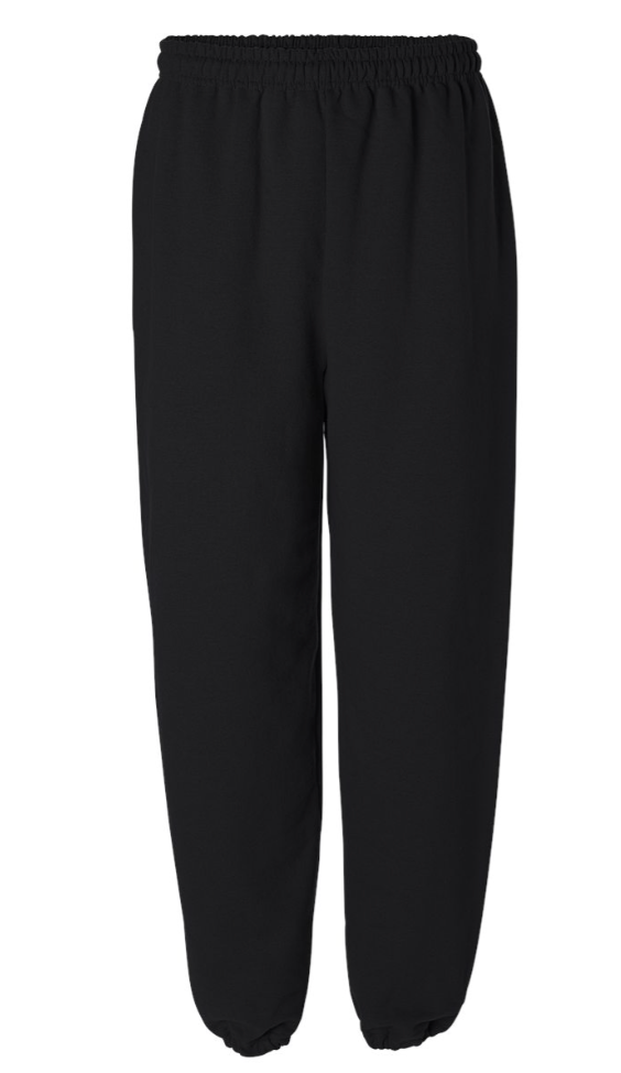 Gildan Sweat Pants (Reg Price $40)