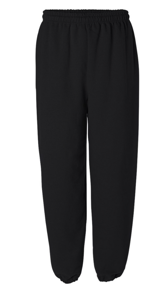 Gildan Sweat Pants (Reg Price $40)